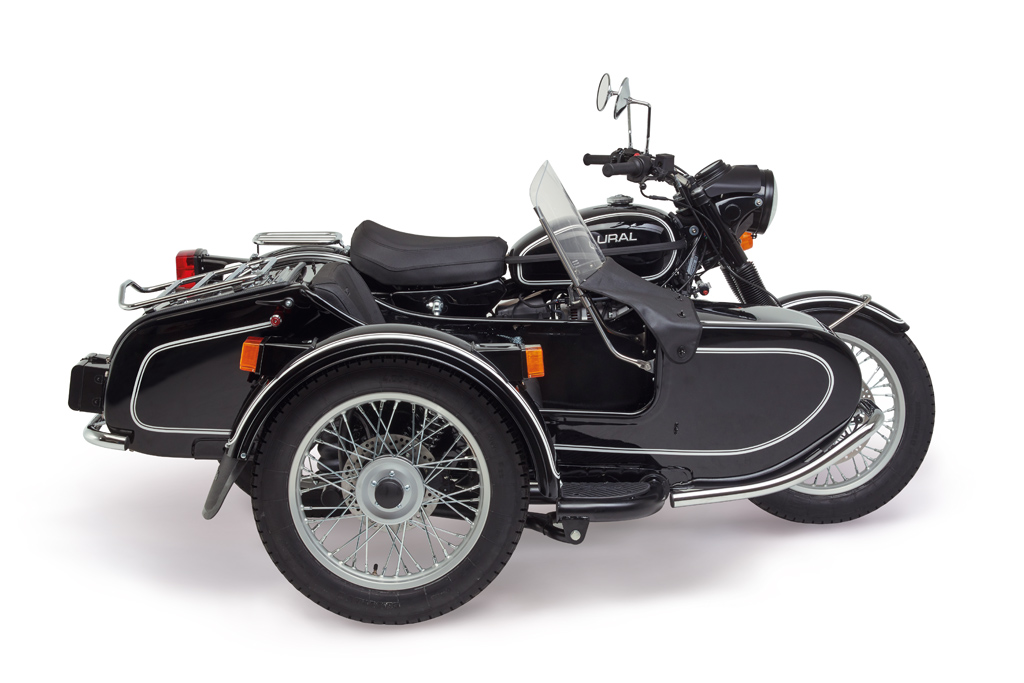 Ural Classic